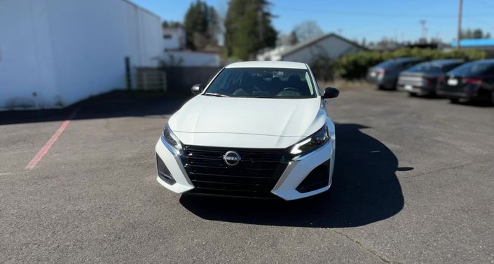 Thumbnail: 2025 Nissan Altima - 1