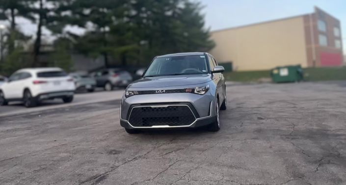 Thumbnail: 2025 Kia Soul - 1