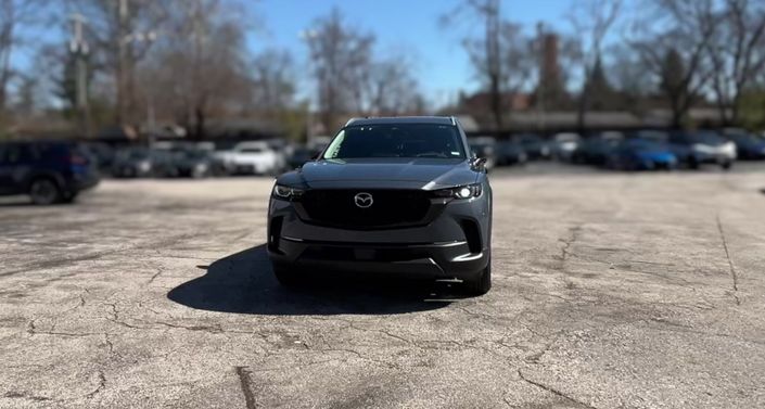 Thumbnail: 2025 Mazda CX-50 - 1