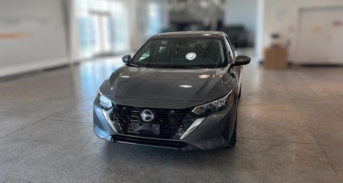 Thumbnail: 2025 Nissan Sentra - 1