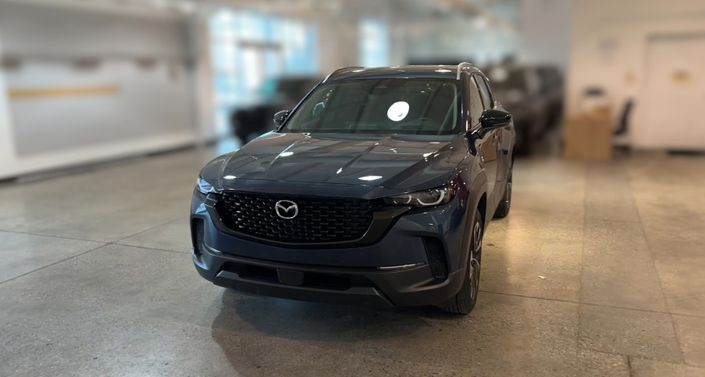 Thumbnail: 2025 Mazda CX-50 - 1