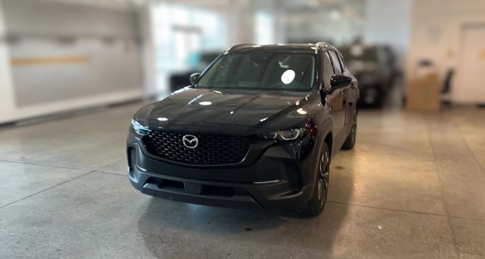 Thumbnail: 2025 Mazda CX-50 - 1