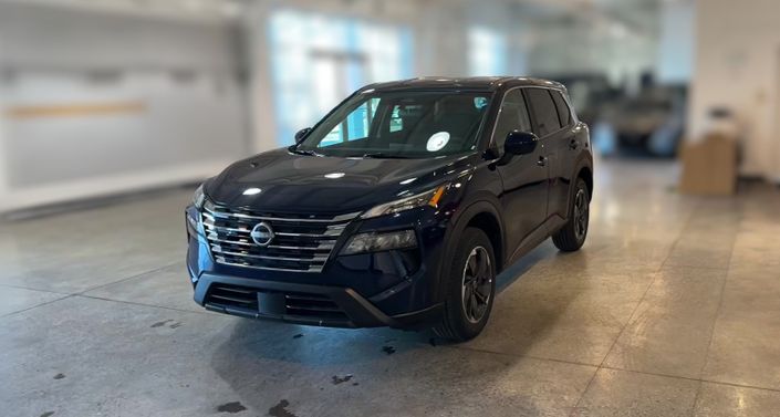 Thumbnail: 2025 Nissan Rogue - 1