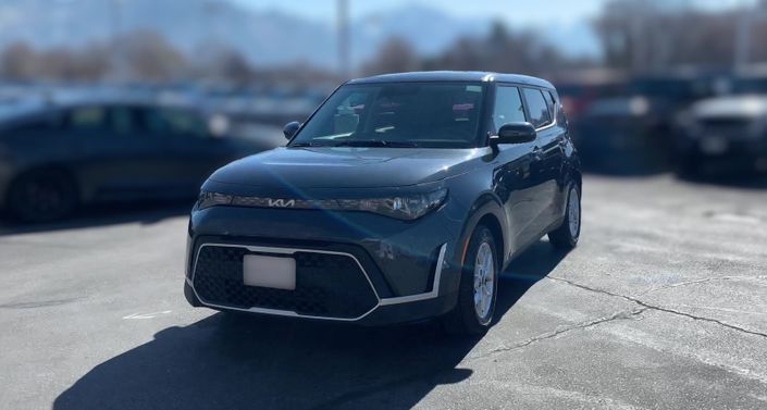 Thumbnail: 2025 Kia Soul - 1