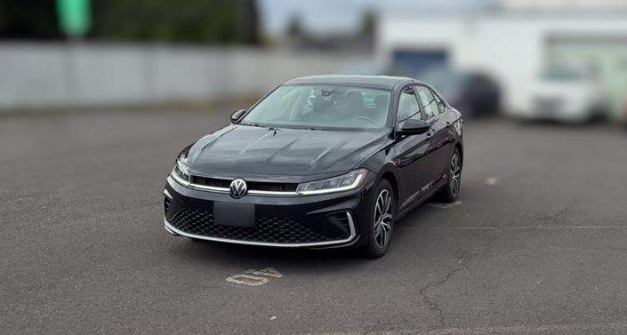 Thumbnail: 2025 Volkswagen Jetta - 1