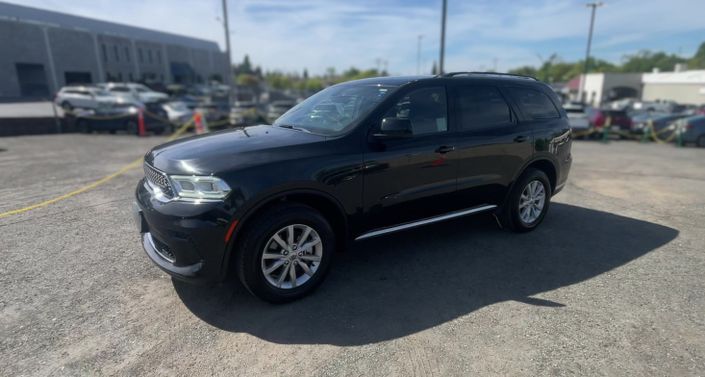 Thumbnail: 2024 Dodge Durango - 1