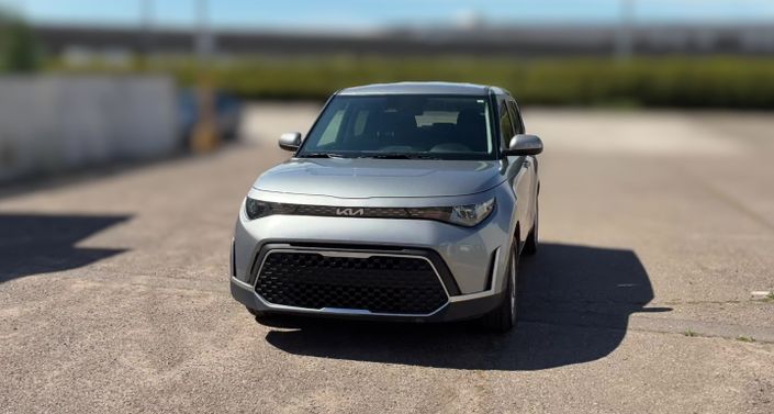 Thumbnail: 2025 Kia Soul - 1