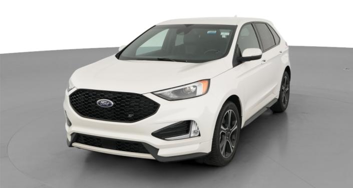 Thumbnail: 2019 Ford Edge - 1