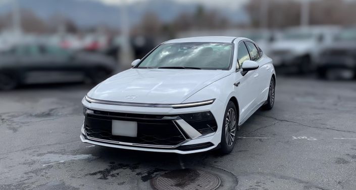 Thumbnail: 2025 Hyundai Sonata - 1