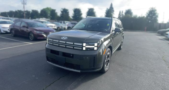 Thumbnail: 2025 Hyundai Santa Fe - 1