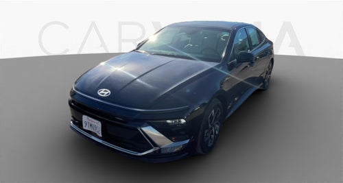 2025 Hyundai Sonata