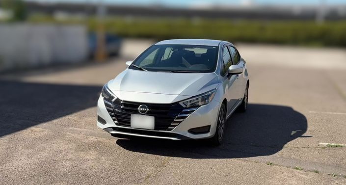 Thumbnail: 2025 Nissan Versa - 1
