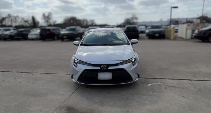 Thumbnail: 2025 Toyota Corolla - 1