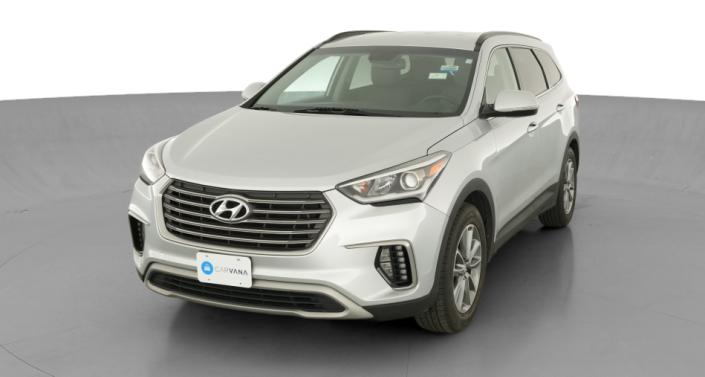Thumbnail: 2019 Hyundai Santa Fe - 1