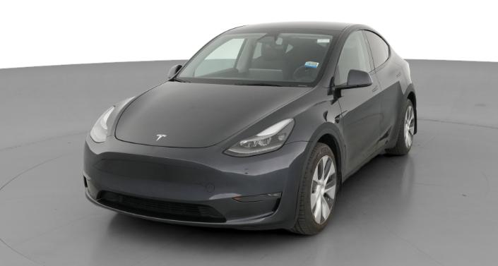 Thumbnail: 2024 Tesla Model Y - 1