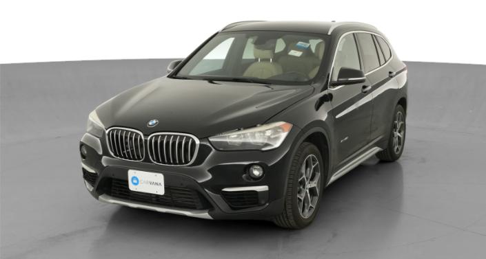 Thumbnail: 2018 BMW X1 - 1