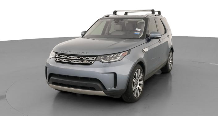 2018 Land Rover Discovery HSE -
                  Auburn, GA
