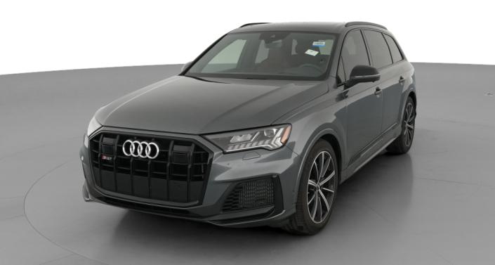 2020 Audi SQ7 Prestige -
                  Auburn, GA