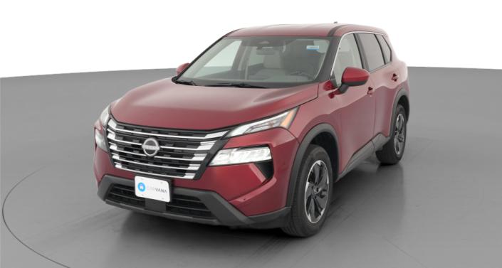 Thumbnail: 2025 Nissan Rogue - 1