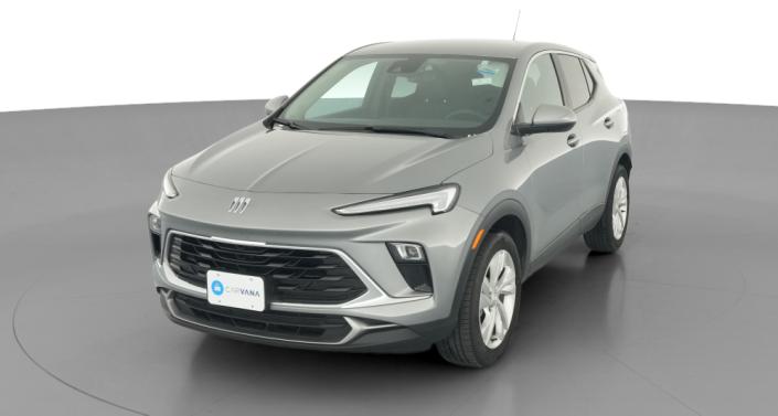 Thumbnail: 2025 Buick Encore GX - 1