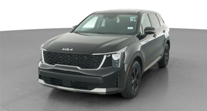 Thumbnail: 2025 Kia Sorento - 1