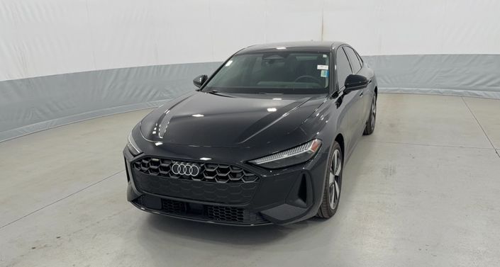 Thumbnail: 2025 Audi A5 - 1