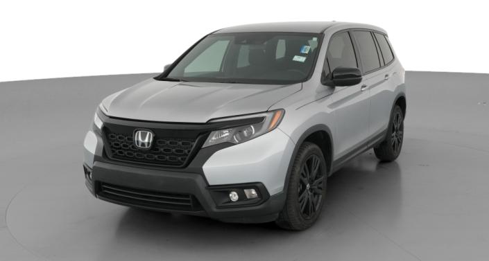 2021 Honda Passport Sport -
                  Concord, NC
