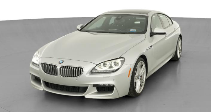 2014 BMW 6 Series 650i -
                  Colonial Heights, VA