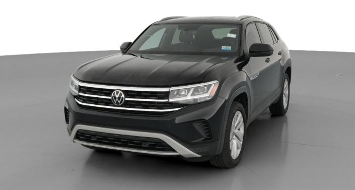 Thumbnail: 2020 Volkswagen Atlas - 1