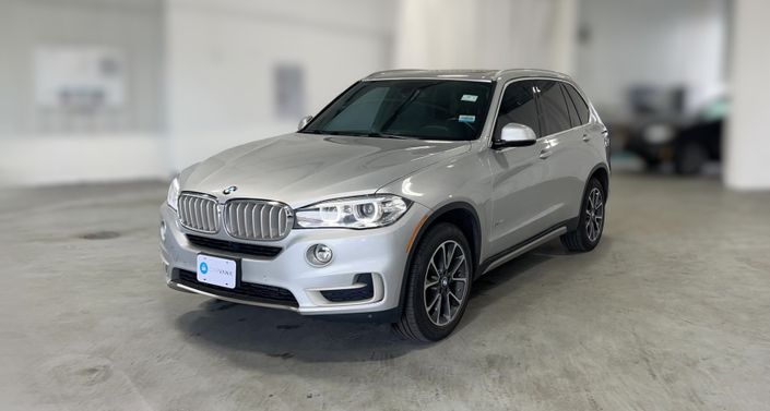 Thumbnail: 2018 BMW X5 - 1