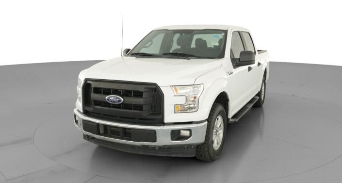 Thumbnail: 2017 Ford Econoline - 1