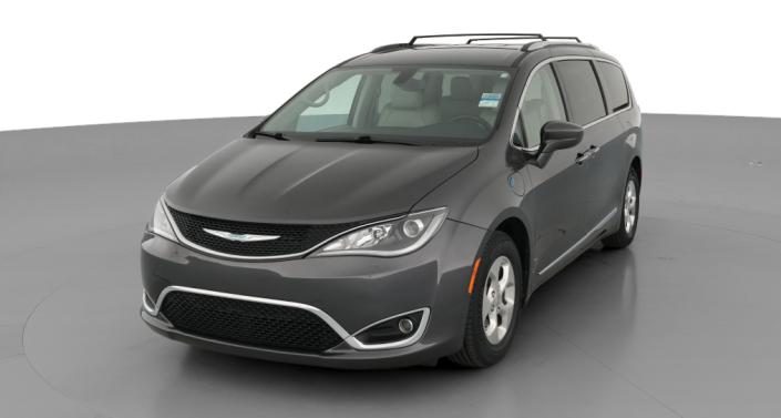 Thumbnail: 2020 Chrysler Pacifica - 1