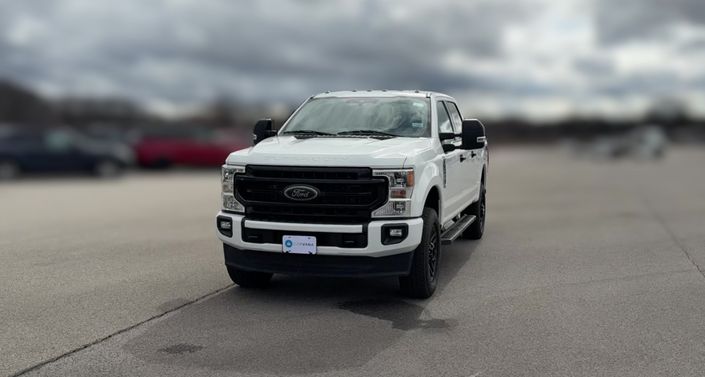 Thumbnail: 2022 Ford Econoline - 1