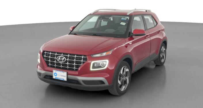 Thumbnail: 2021 Hyundai Venue - 1
