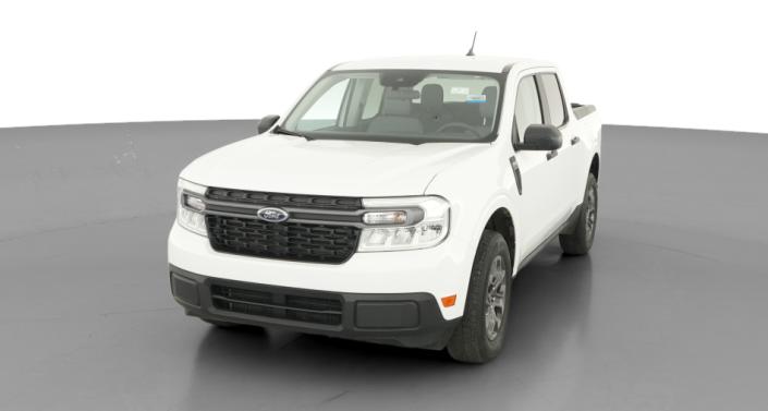 Thumbnail: 2024 Ford Maverick - 1