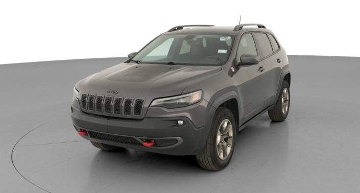Thumbnail: 2019 Jeep Cherokee - 1