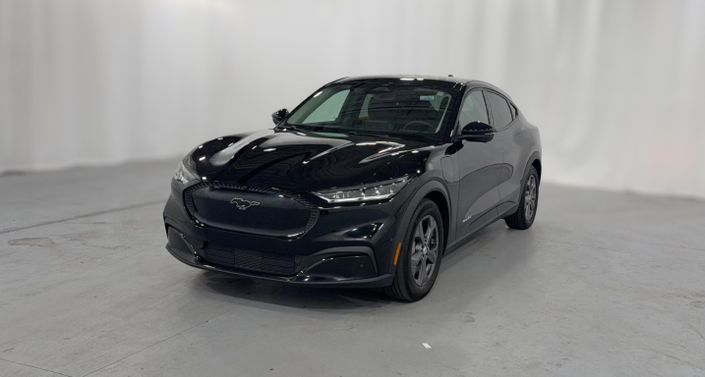 2022 Ford Mustang Mach-E Select -
                  Union City, GA