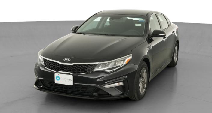 Thumbnail: 2020 Kia Optima - 1