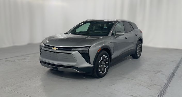 2024 Chevrolet Blazer EV 2LT -
                  Union City, GA