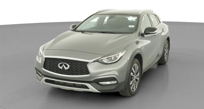 Thumbnail: 2017 INFINITI QX30 - 1