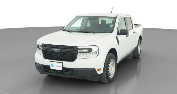 Thumbnail: 2023 Ford Maverick - 1