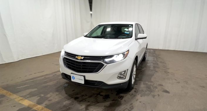 Thumbnail: 2018 Chevrolet Equinox - 1