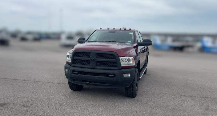 2016 RAM 3500 Laramie -
                  Lorain, OH