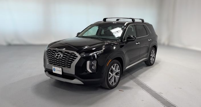 Thumbnail: 2021 Hyundai Palisade - 1