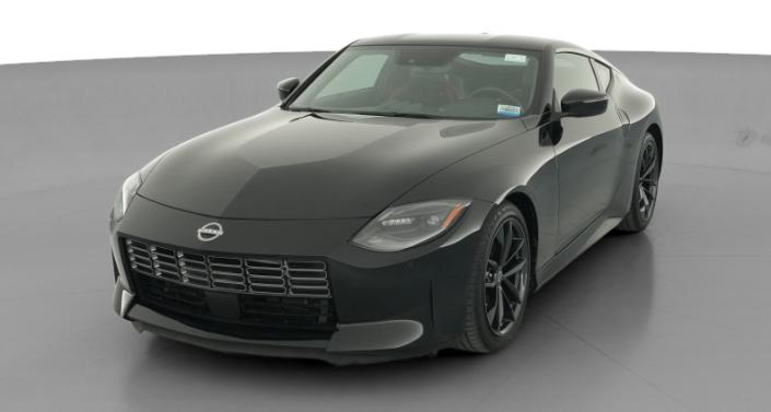 Thumbnail: 2024 Nissan Z - 1
