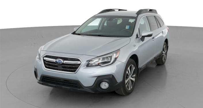 Thumbnail: 2019 Subaru Outback - 1