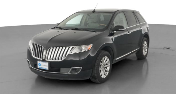 2014 Lincoln MKX  -
                  Beverly, NJ