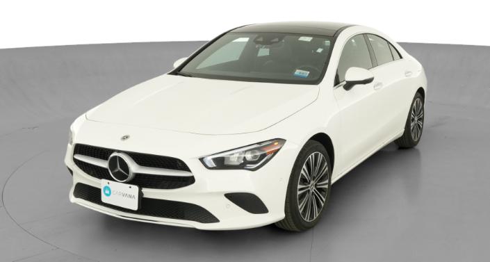 Thumbnail: 2022 Mercedes-Benz CLA - 1