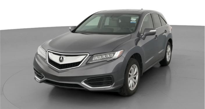 Thumbnail: 2017 Acura RDX - 1