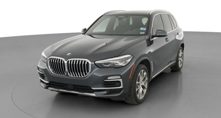 Thumbnail: 2019 BMW X5 - 1